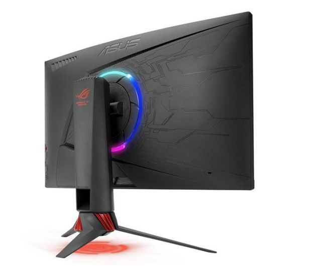 ASUS 27" ROG Strix XG27VQ WQHD 170Hz 1ms HDR400 - 1443230 - zdjęcie 3